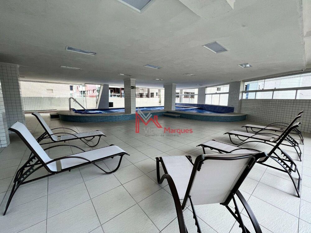 Apartamento, 3 quartos, 126 m² - Foto 17