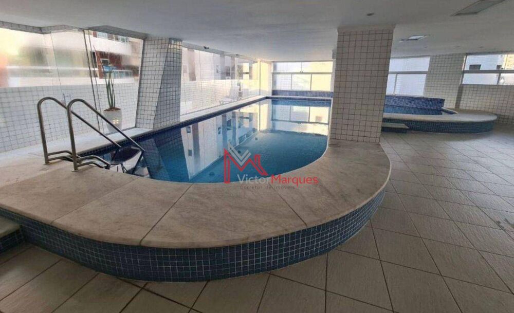 Apartamento, 3 quartos, 126 m² - Foto 27