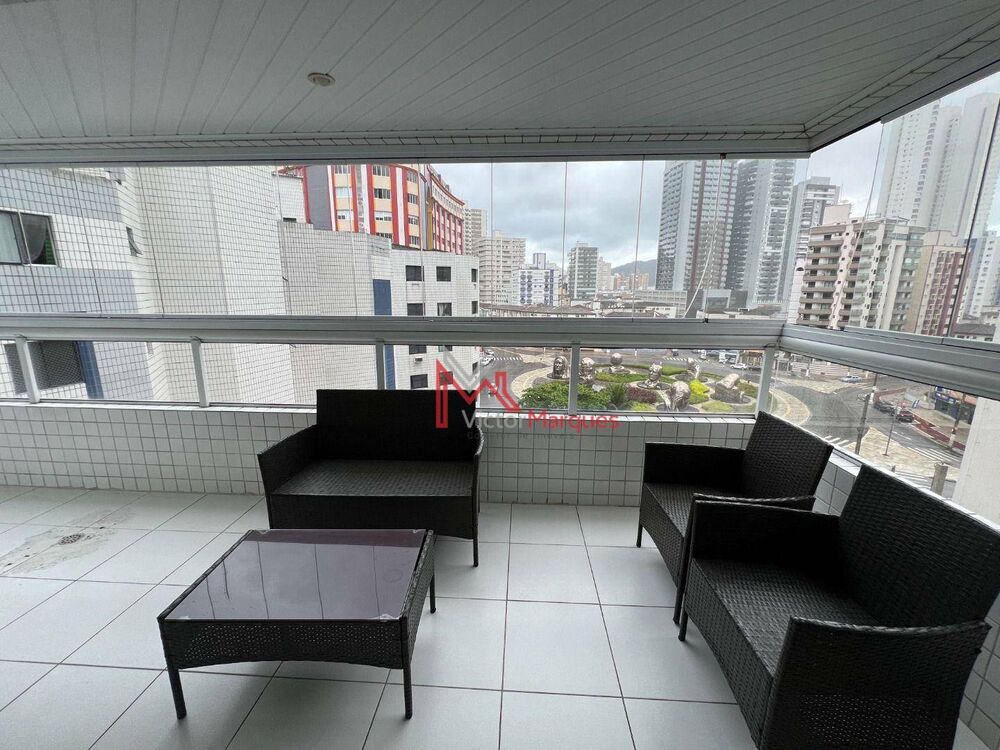 Apartamento, 3 quartos, 126 m² - Foto 5