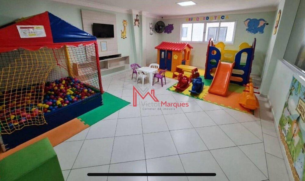 Apartamento, 3 quartos, 126 m² - Foto 26