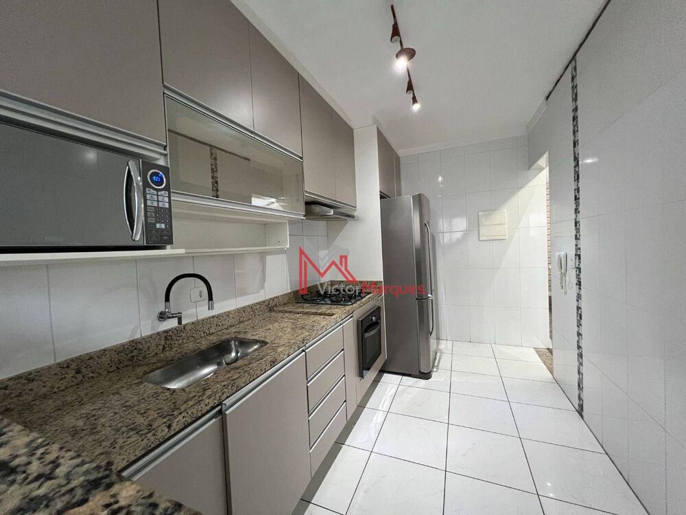 Apartamento, 3 quartos, 126 m² - Foto 6