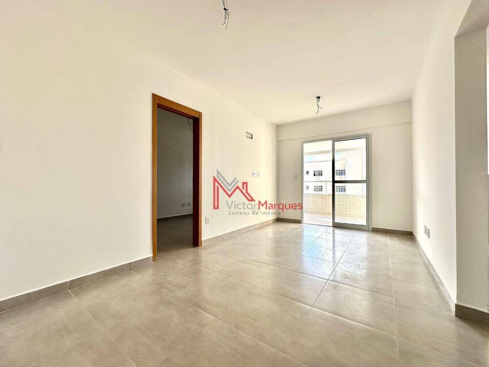 Apartamento, 1 quarto, 55 m² - Foto 1