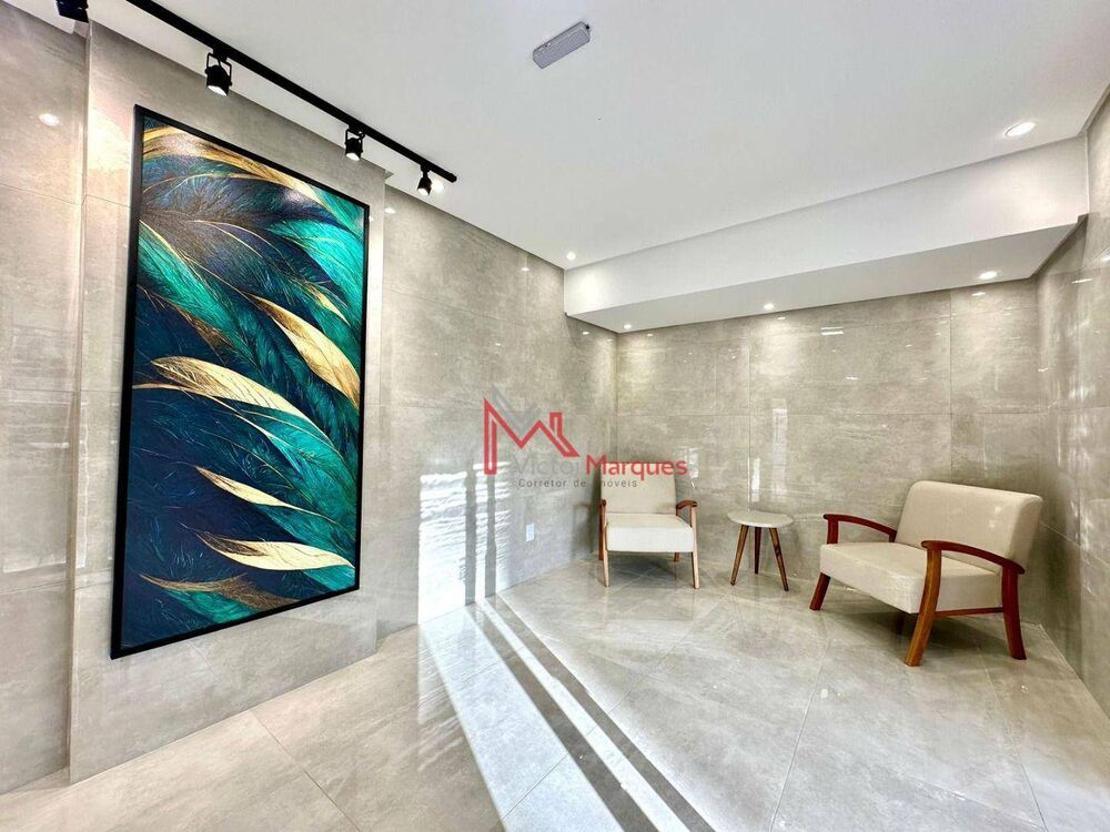 Apartamento, 1 quarto, 55 m² - Foto 14