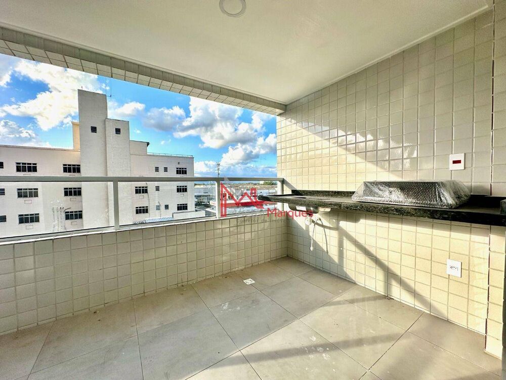 Apartamento, 1 quarto, 55 m² - Foto 4