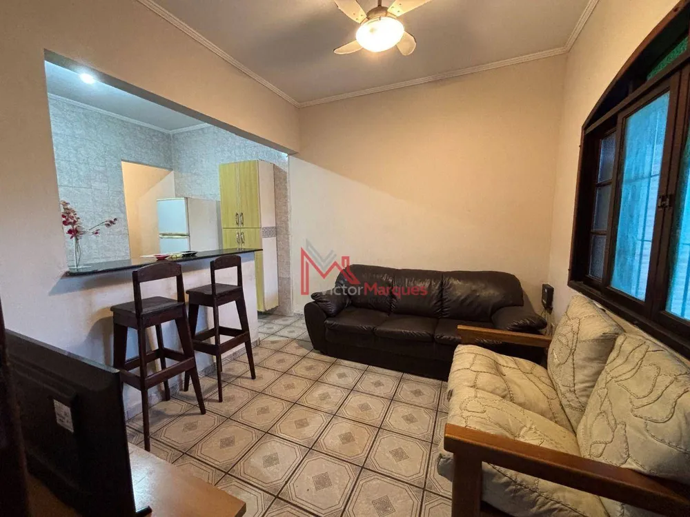 Casa, 2 quartos, 104 m² - Foto 3