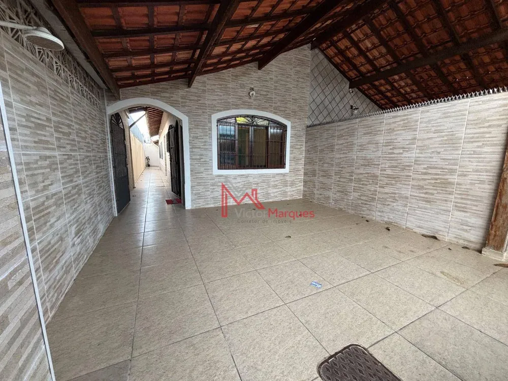 Casa, 2 quartos, 104 m² - Foto 2