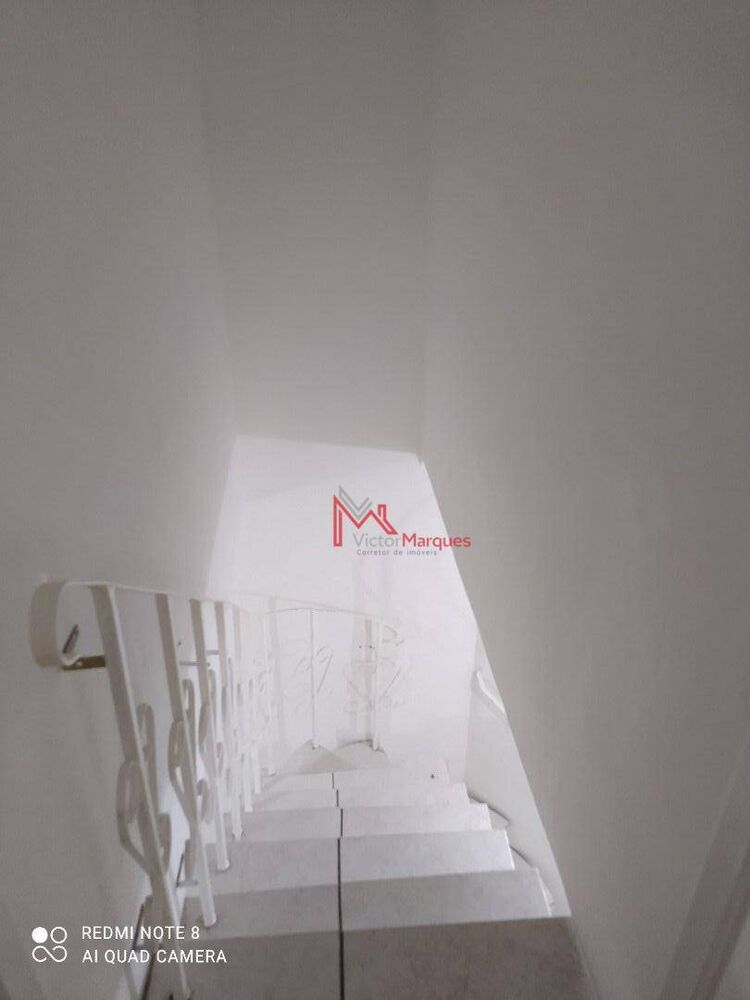 Sobrado, 2 quartos, 65 m² - Foto 9