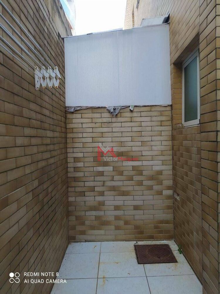 Sobrado, 2 quartos, 65 m² - Foto 3