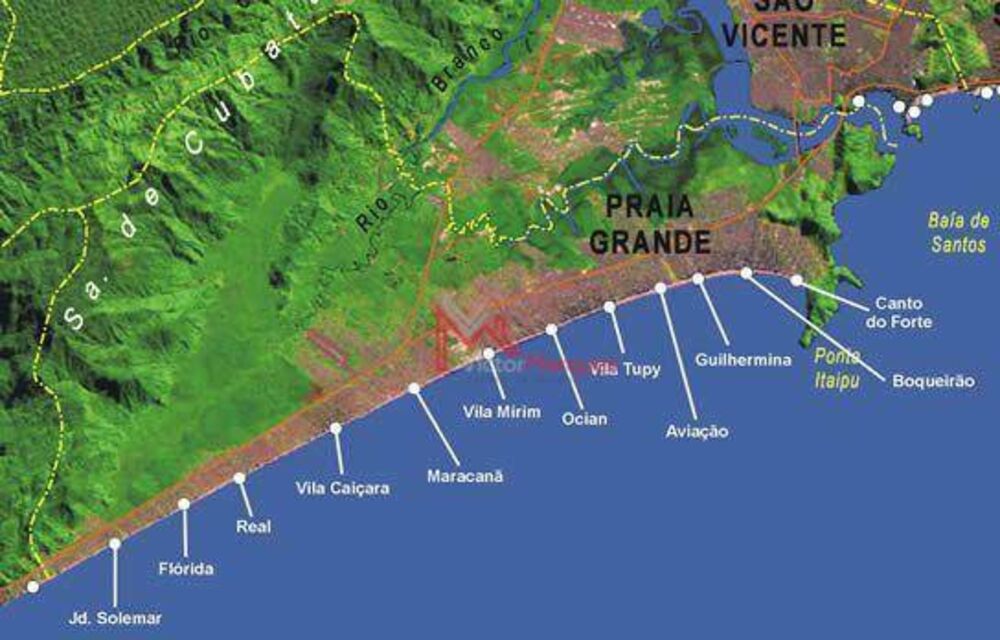 Terreno, 6698 m² - Foto 6