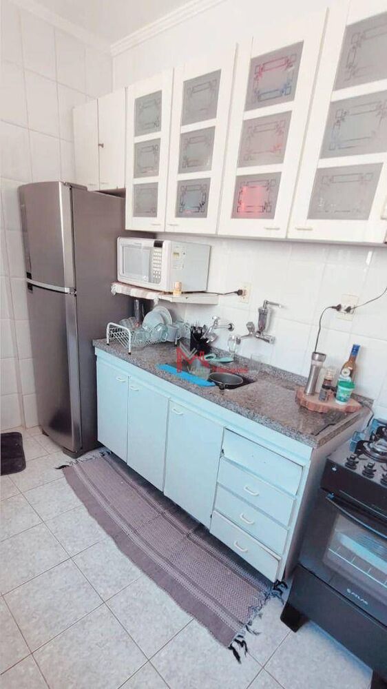 Apartamento, 1 quarto, 57 m² - Foto 1