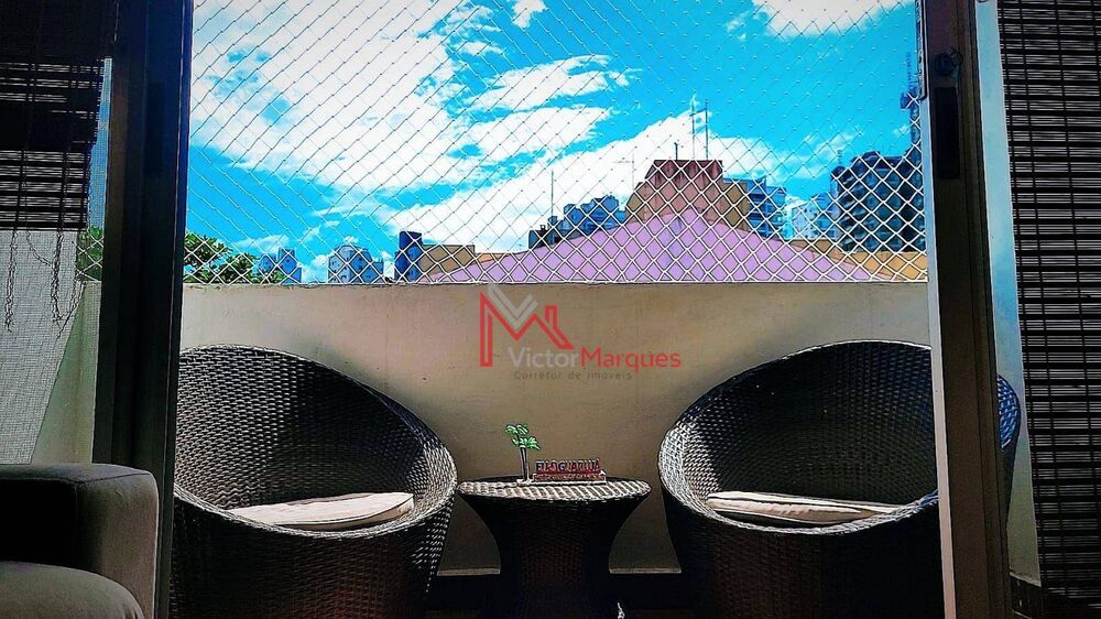 Apartamento, 1 quarto, 57 m² - Foto 2