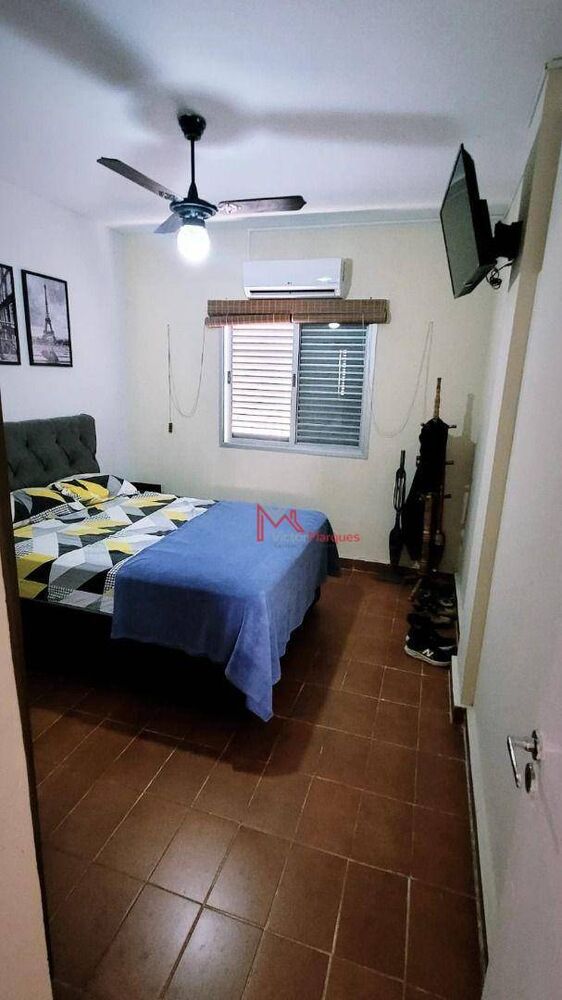 Apartamento, 1 quarto, 57 m² - Foto 3