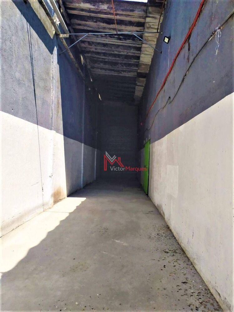 Depósito-Galpão, 1320 m² - Foto 12