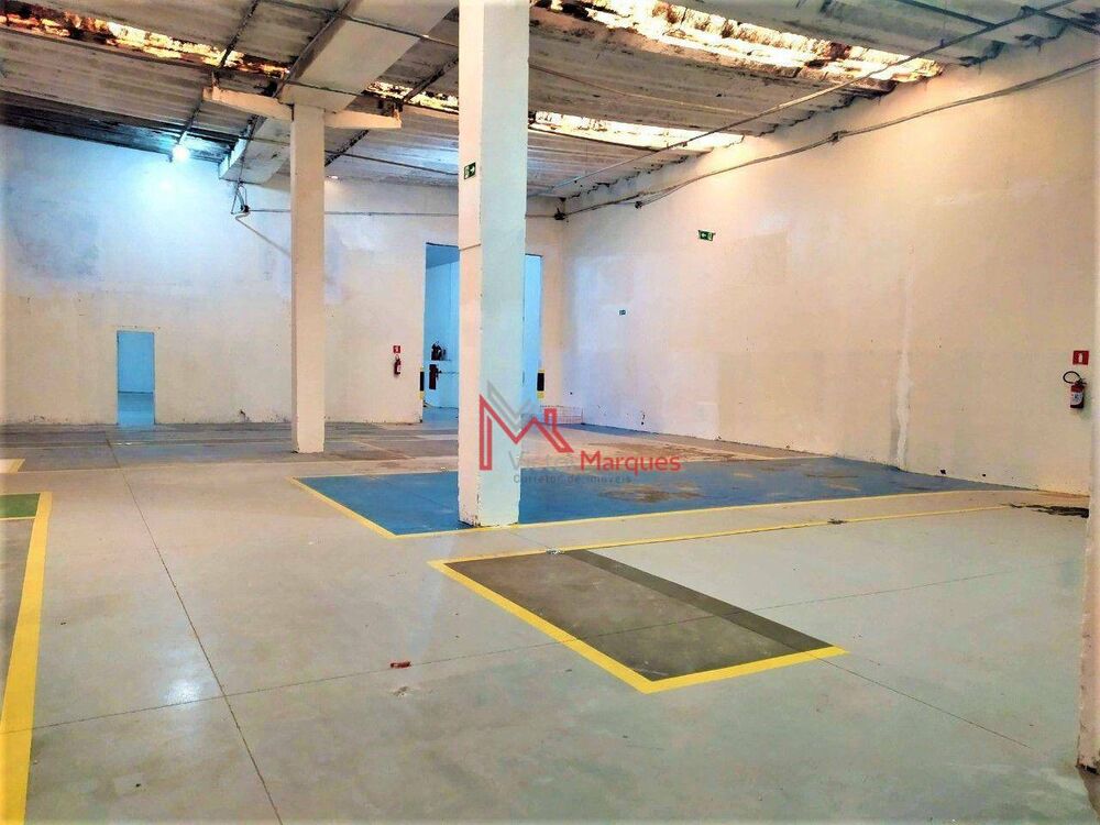 Depósito-Galpão, 1320 m² - Foto 8