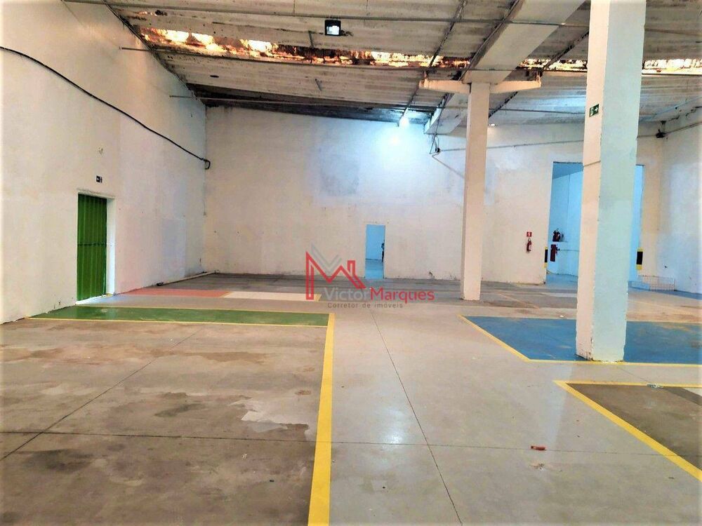 Depósito-Galpão, 1320 m² - Foto 7