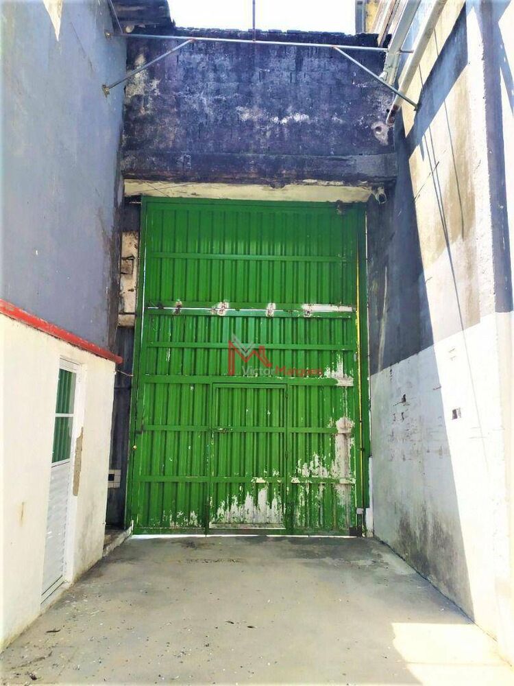 Depósito-Galpão, 1320 m² - Foto 3