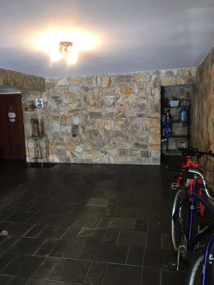 Sobrado, 3 quartos, 259 m² - Foto 2