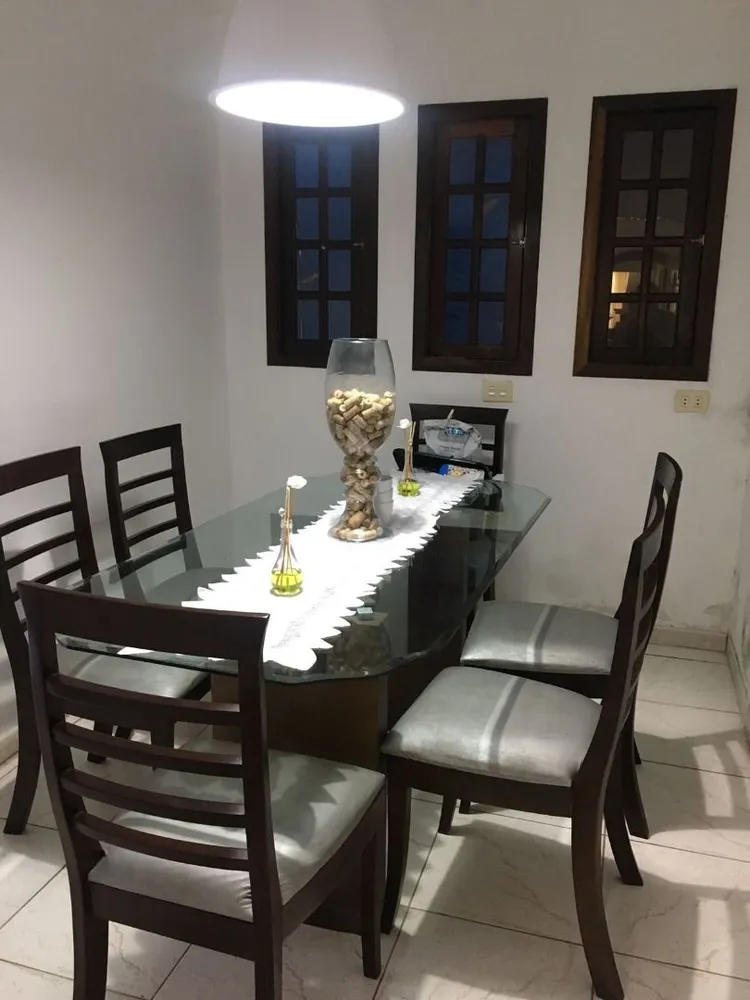 Sobrado, 3 quartos, 259 m² - Foto 3