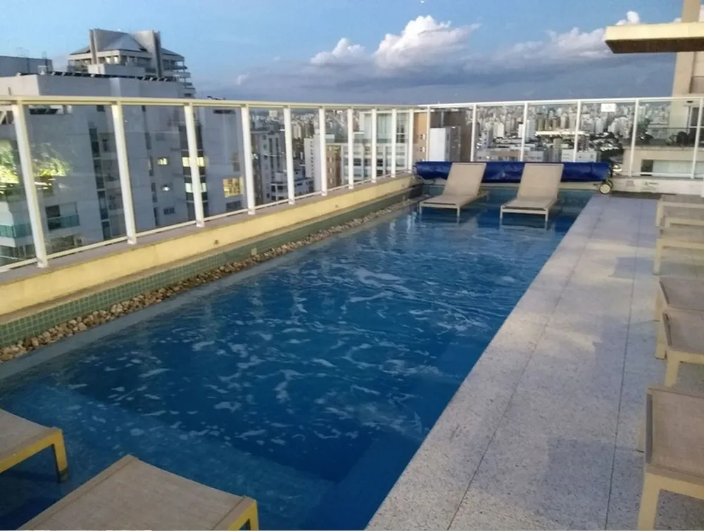 Apartamento, 3 quartos, 90 m² - Foto 1