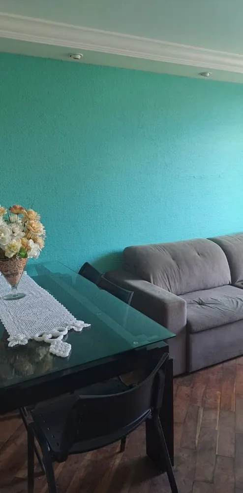 Apartamento, 2 quartos, 90 m² - Foto 3