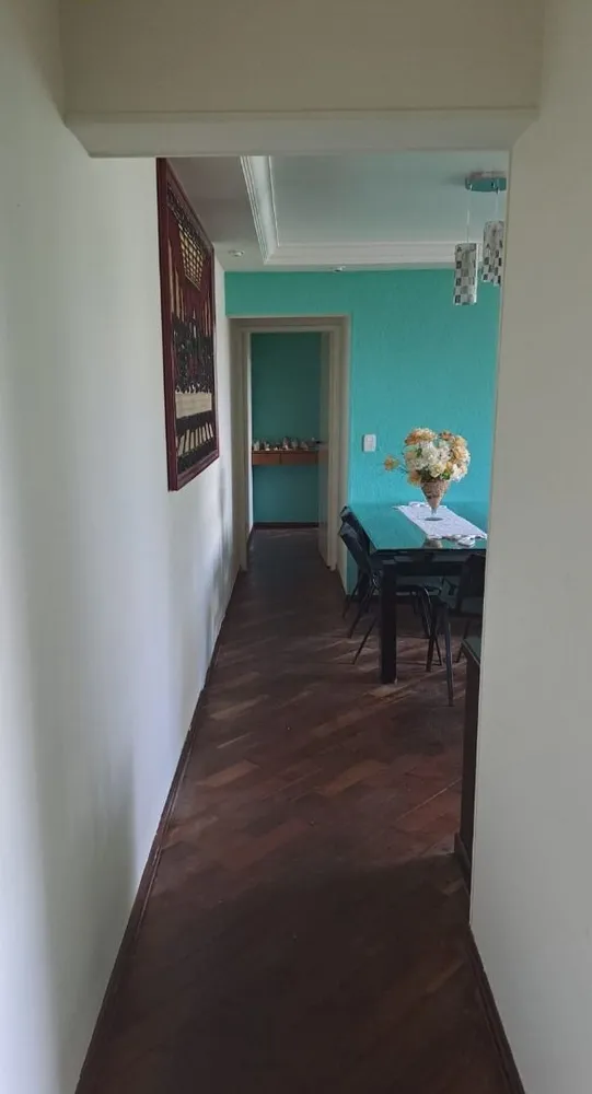 Apartamento, 2 quartos, 90 m² - Foto 4