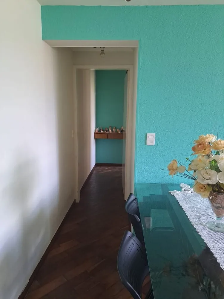 Apartamento, 2 quartos, 90 m² - Foto 2