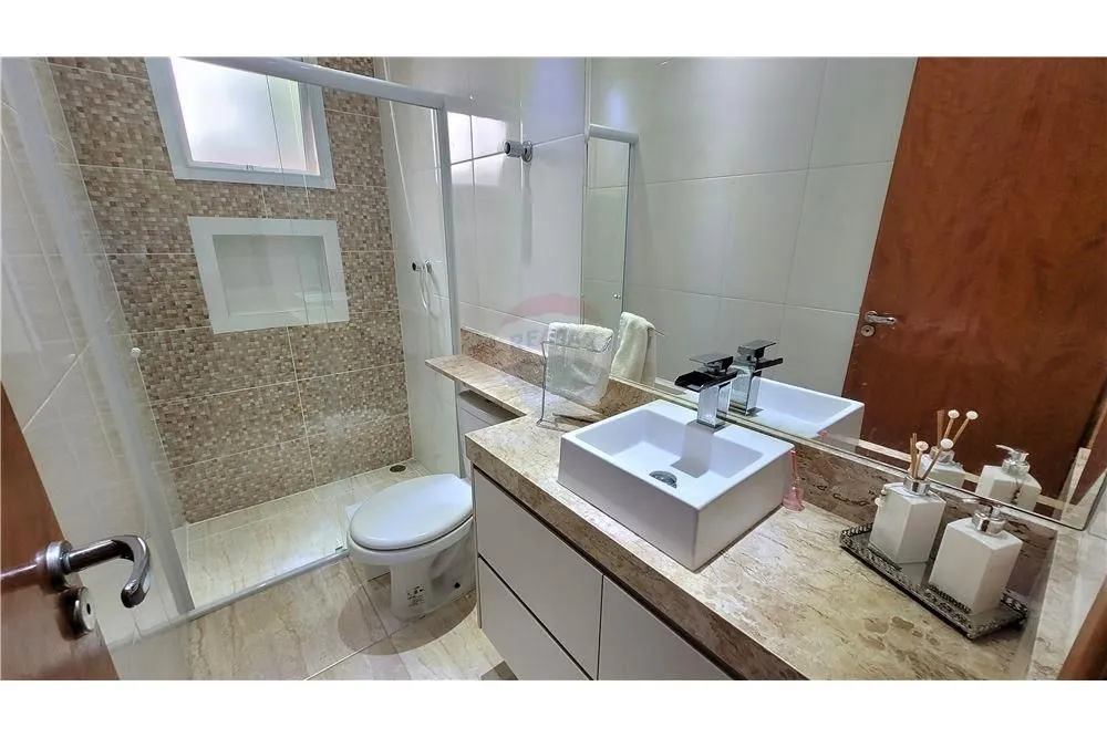 Sobrado, 3 quartos, 83 m² - Foto 2