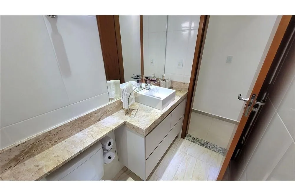 Sobrado, 3 quartos, 83 m² - Foto 3