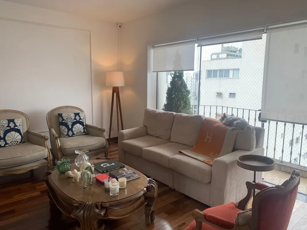 Apartamento, 3 quartos, 286 m² - Foto 2