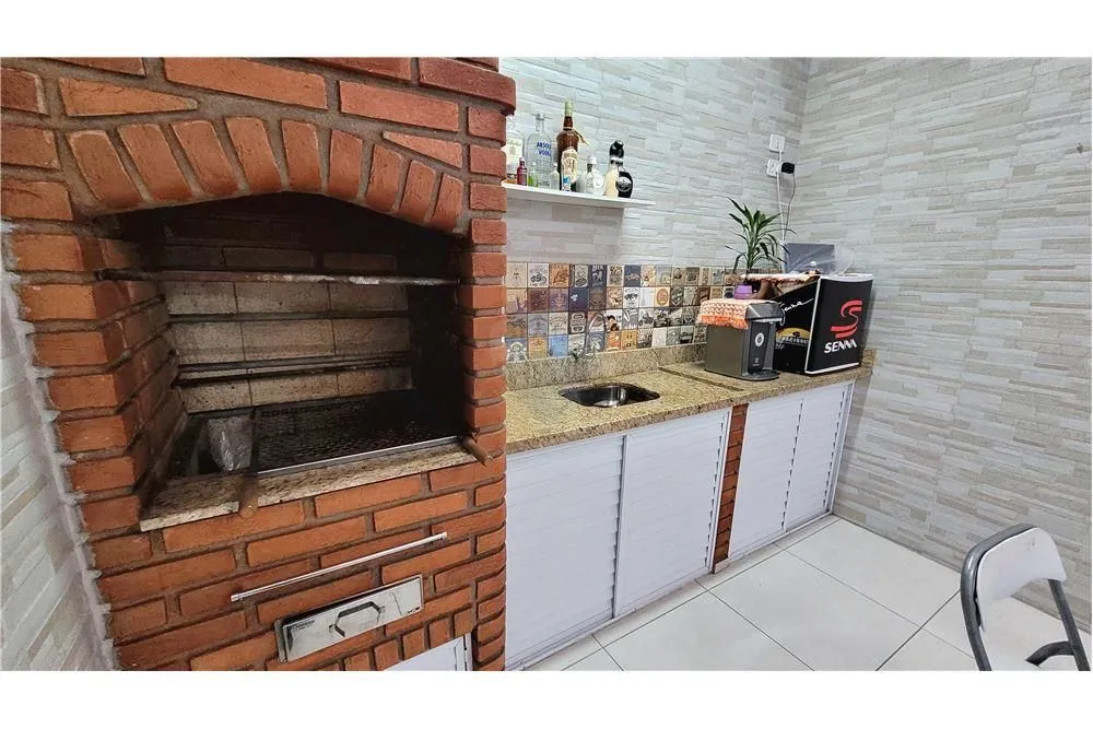 Sobrado, 2 quartos, 83 m² - Foto 3