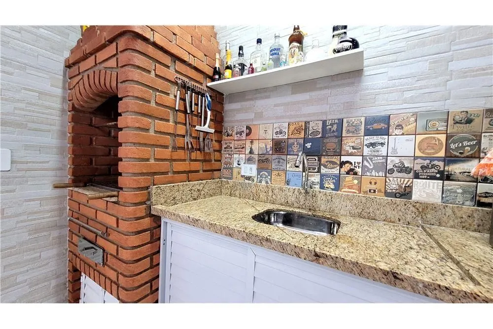 Sobrado, 2 quartos, 83 m² - Foto 4