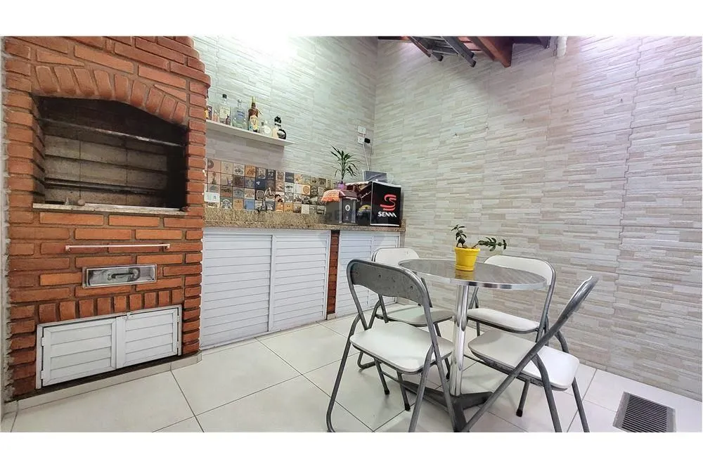 Sobrado, 2 quartos, 83 m² - Foto 2