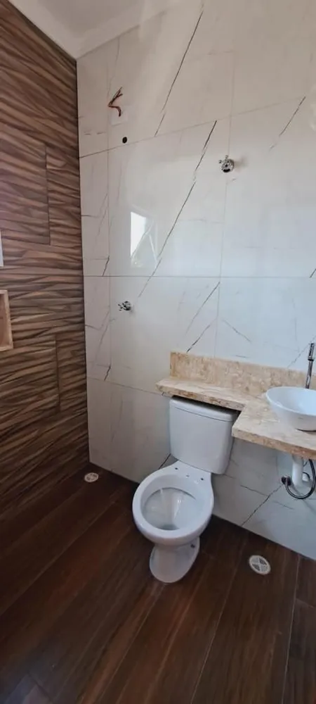 Sobrado, 3 quartos, 149 m² - Foto 2
