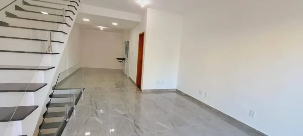 Sobrado, 3 quartos, 149 m² - Foto 1
