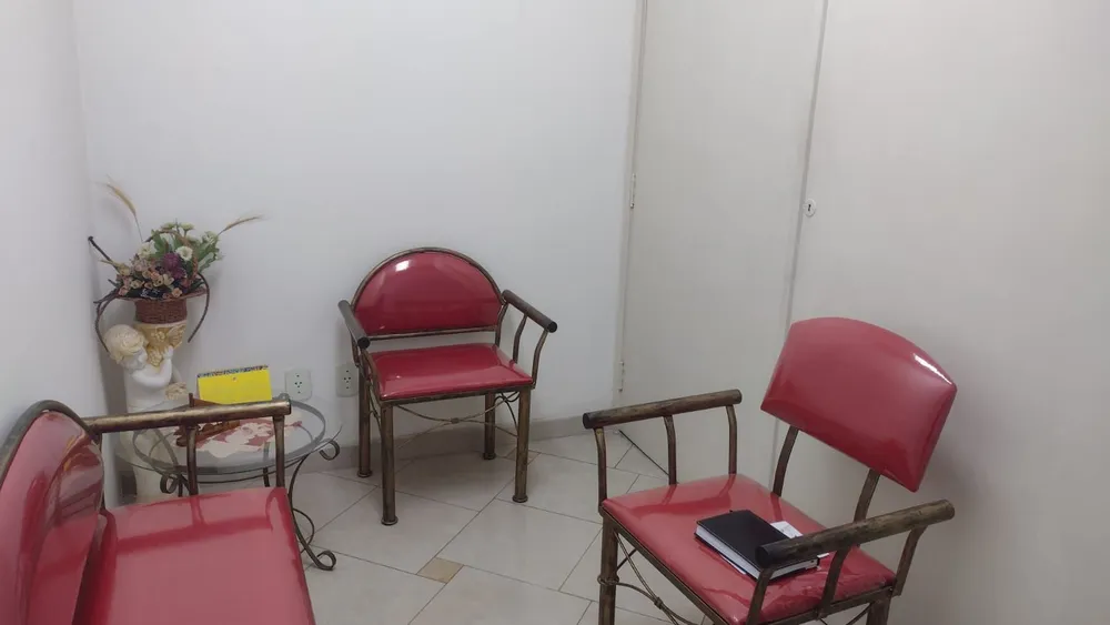 Sala-Conjunto, 38 m² - Foto 1