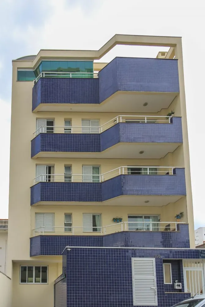Apartamento, 3 quartos, 100 m² - Foto 1