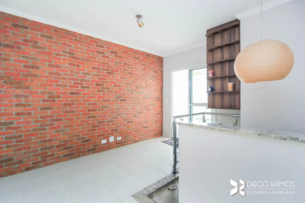 Apartamento, 3 quartos, 100 m² - Foto 2