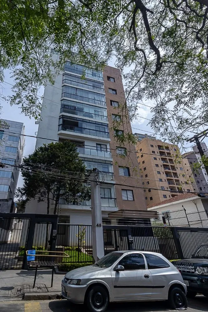 Cobertura, 3 quartos, 170 m² - Foto 2
