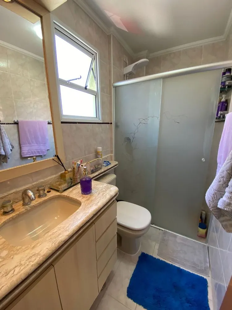 Apartamento, 3 quartos, 130 m² - Foto 3