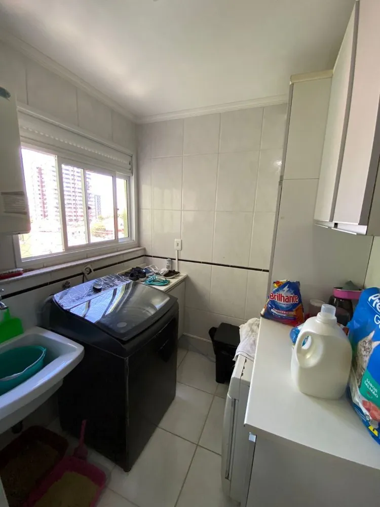 Apartamento, 3 quartos, 130 m² - Foto 2
