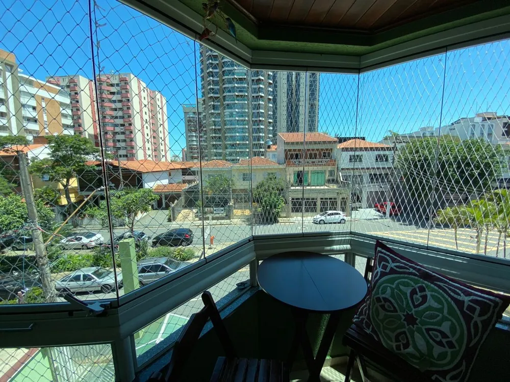 Apartamento, 3 quartos, 130 m² - Foto 1