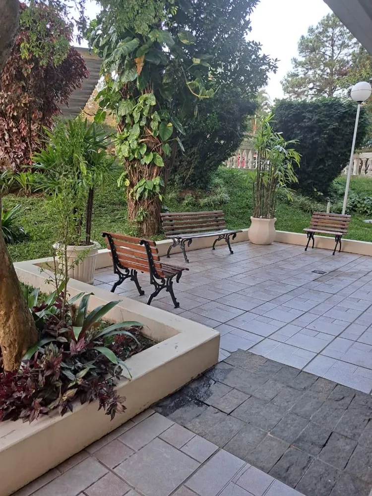 Apartamento, 2 quartos, 90 m² - Foto 3