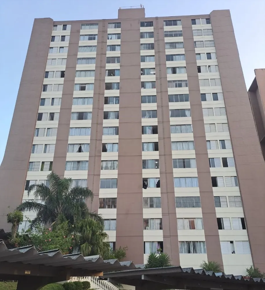 Apartamento, 2 quartos, 90 m² - Foto 2