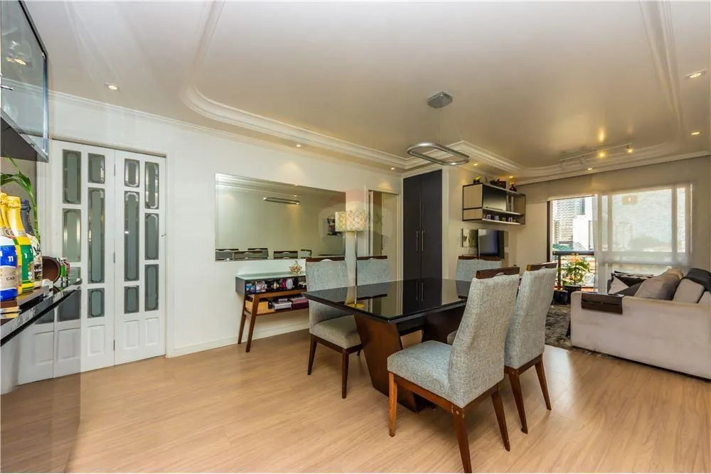Apartamento, 3 quartos, 69 m² - Foto 1