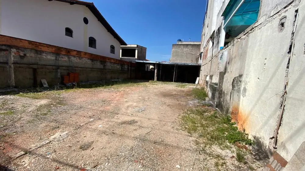 Terreno, 250 m² - Foto 1
