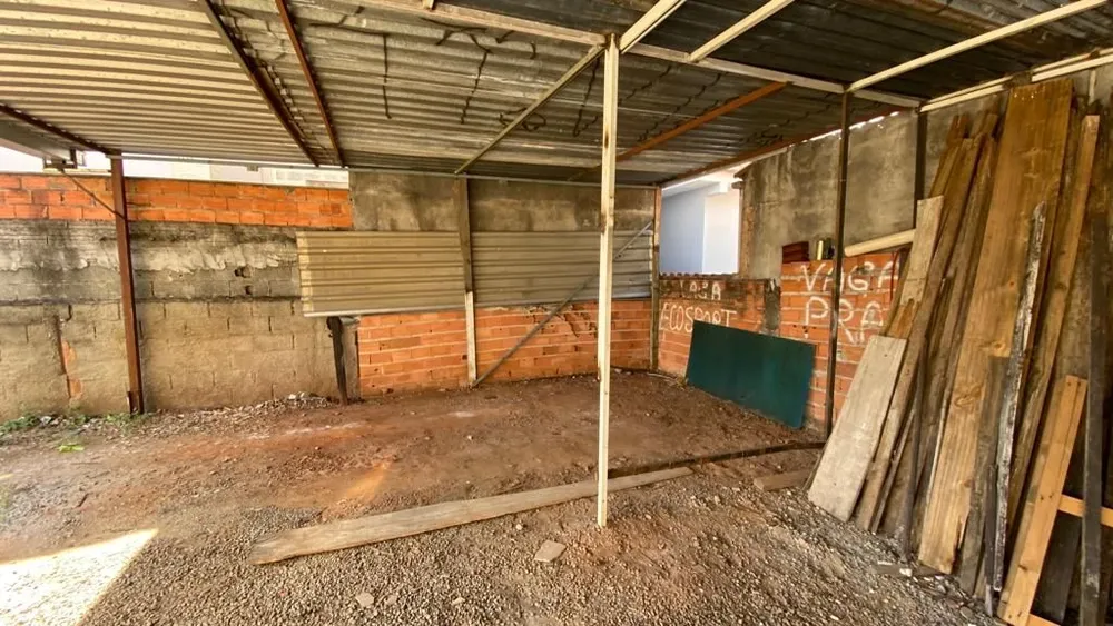 Terreno, 250 m² - Foto 2
