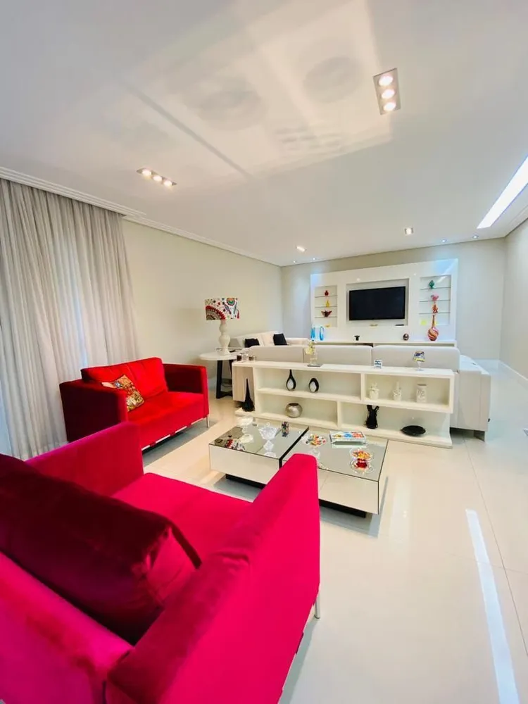 Apartamento, 4 quartos, 272 m² - Foto 4