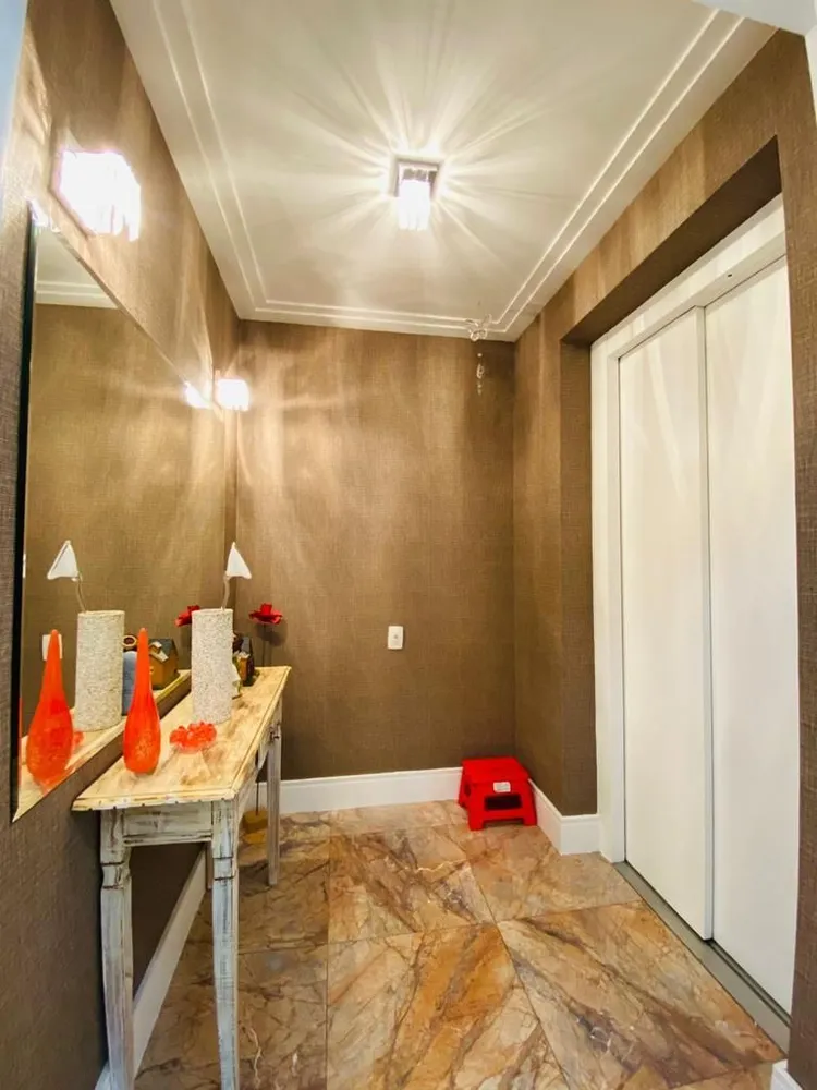 Apartamento, 4 quartos, 272 m² - Foto 2