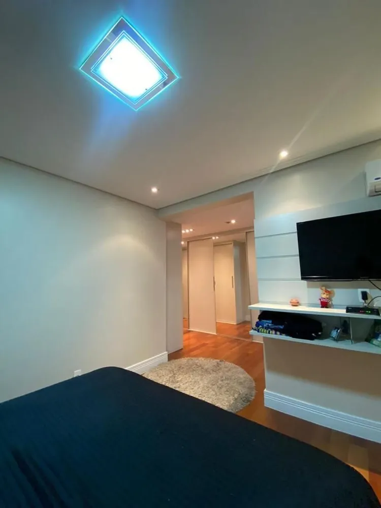 Apartamento, 4 quartos, 272 m² - Foto 3