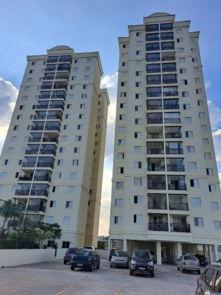 Apartamento, 2 quartos, 65 m² - Foto 1